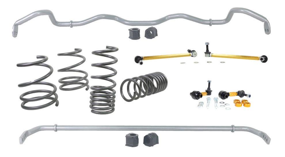 Whiteline Performance Suspension Kit - 2022-2025 Subaru WRX
