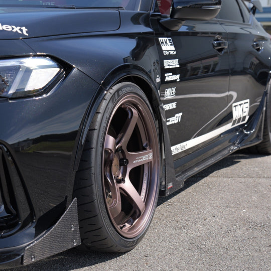 HKS Fender Molding FL5 (53004-AH005)