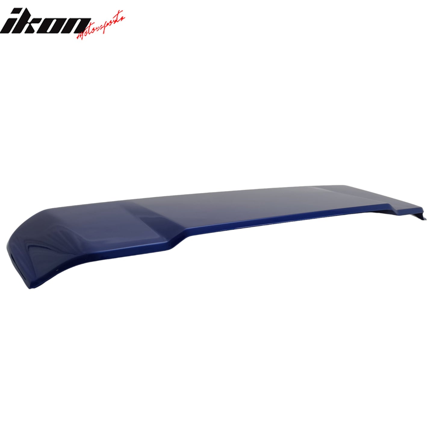 2022-2024 Subaru WRX D Style Painted #K7X Wr Blue Pearl Hood Vent