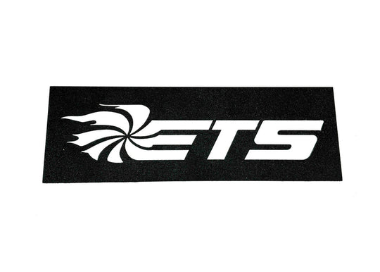 ETS Intecooler Stencil Large - Universal