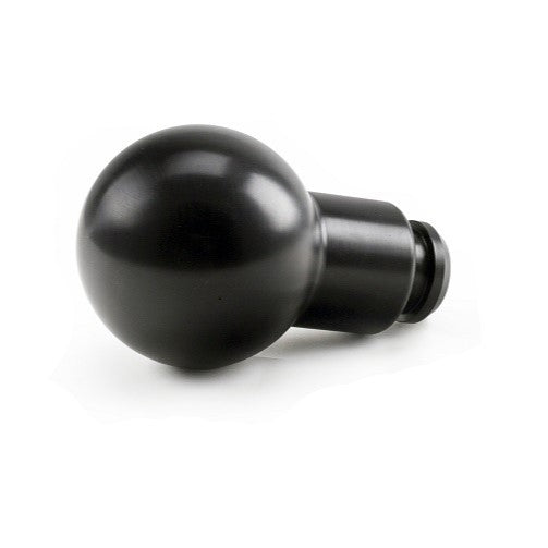 Killer B Modified Round Knob Black 5mt - 2002-2014 Subaru WRX / 2003-2013 Forester XT / 2003-2009 Legacy GT
