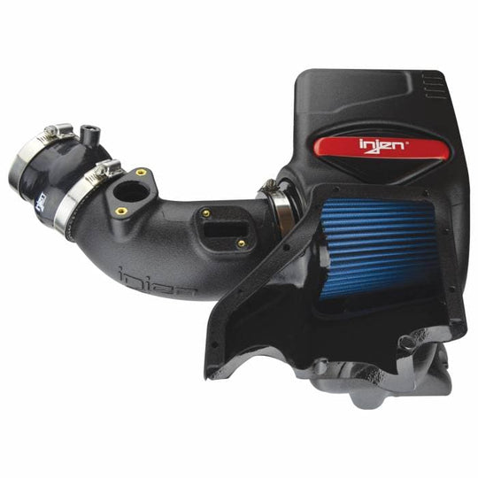 Injen 2017-2019 Honda Civic Type R FK8 2.0T Evolution Cold Air Intake (EVO1502)