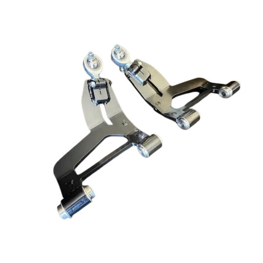 PCI GR86 / BRZ Rear Upper Adjustable Control Arm