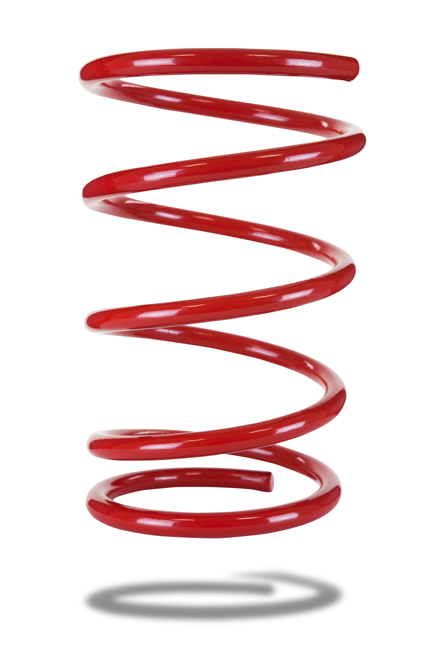 Pedders Heavy Duty Front Spring - 1998-2008 Subaru Forester
