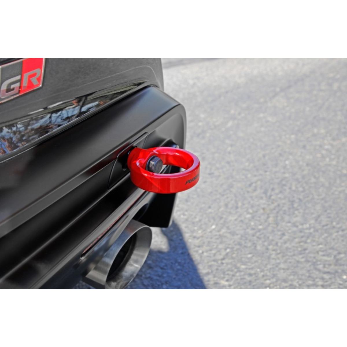 PERRIN GR Supra Tow Hook Kit