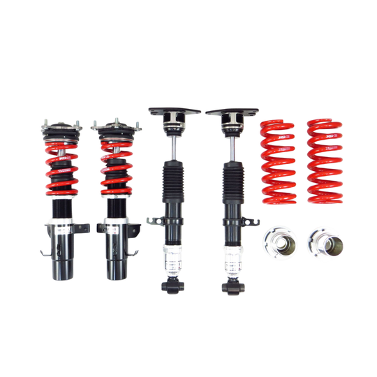 RS-R GR Supra Sports-i Coilovers - Street
