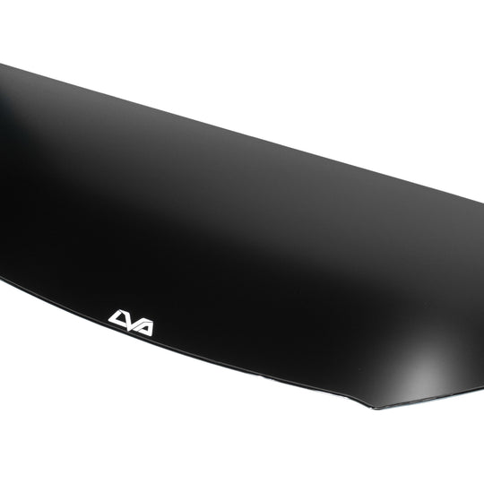 2013-2014 Ford Mustang GT500 Style Front Splitter - LVA