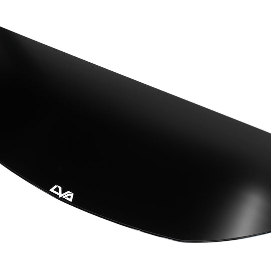2013-2014 Ford Mustang OEM Front Splitter - LVA