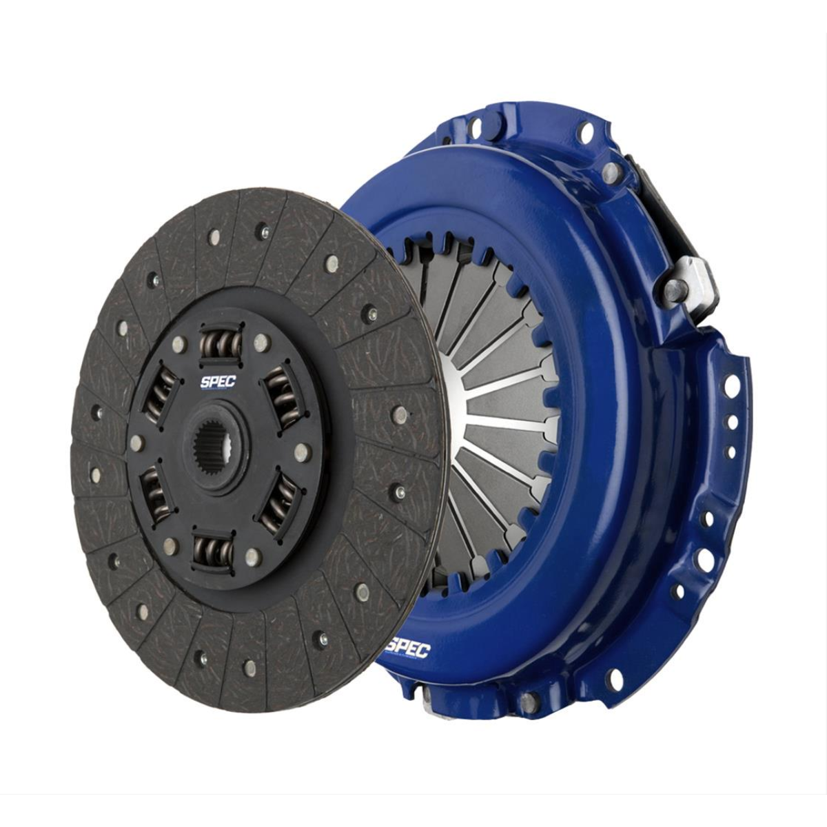 SPEC GR86 / BRZ Stage 1 Clutch Kit