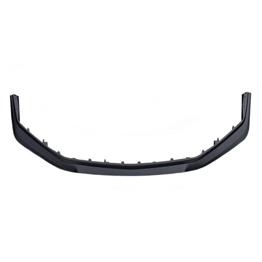 2024-2026 Ford Mustang S650 Chin Spoiler - RTR