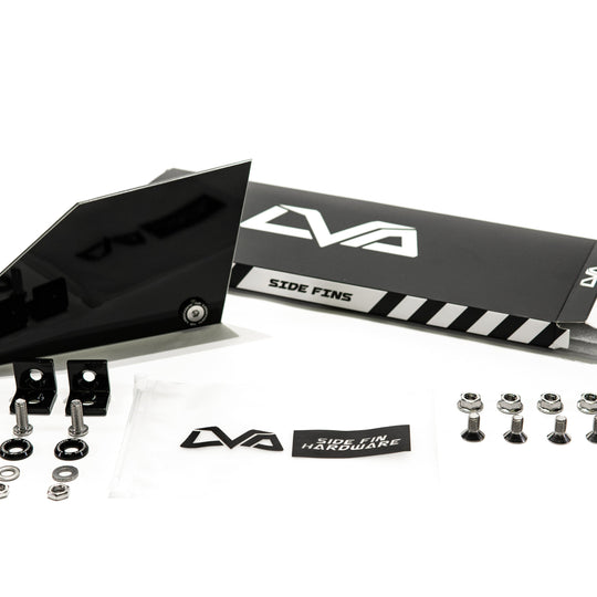 LVA Side Fins