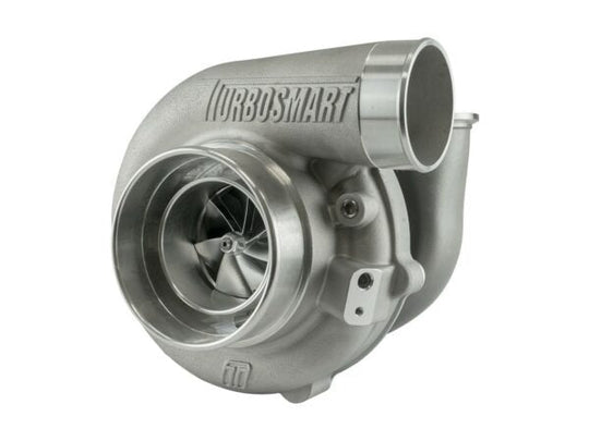 TurboSmart TS-1 Turbocharger 6466 V-Band 0.82AR Externally Wastegated - Universal