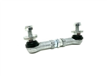 Torque Solution Auto Headlight Level Adjustment Rod - 73-90mm - 2013-2016 Scion FR-S / 2013-2020 Subaru BRZ / 2017-2020 Toyota 86 / 2008-2024 Mitsubishi Lancer Evolution X