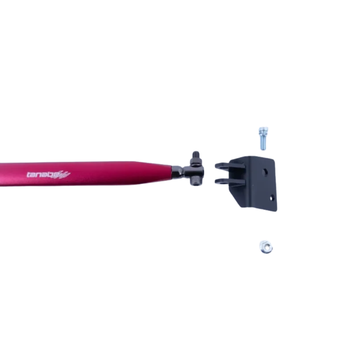 Tanabe GR Corolla Rear Sustec Strut Tower Support Bars