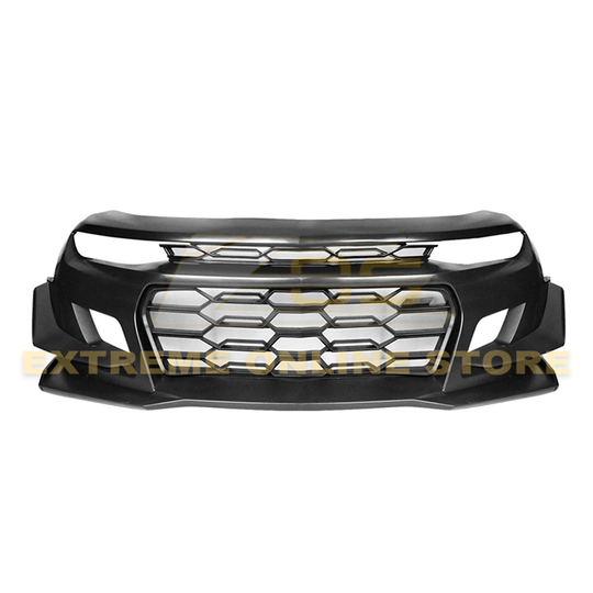 2019-24 Camaro ZL1 1LE Conversion Front Bumper Kit