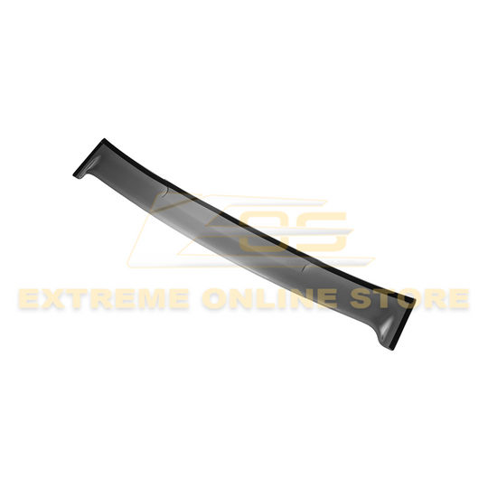 2024+ Ford Mustang Rear Roof Visor