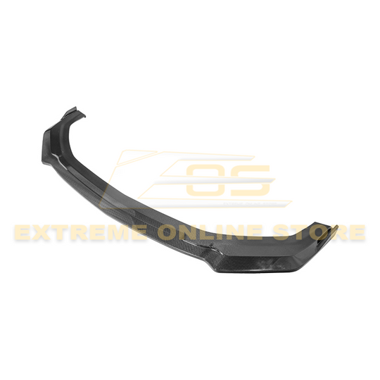 2024+ Ford Mustang Front Lip Extension