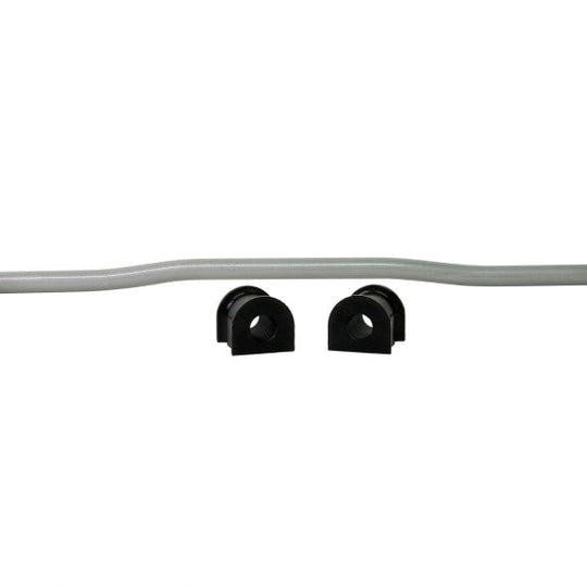 Whiteline 17-22 Honda Civic Type R 10th-11th Gen FC, FK, FE, FL Rear 20mm Non-Adjustable Swaybar (BHR97)