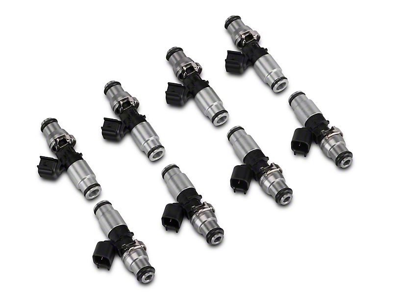 Injector Dynamics ID1050X Fuel injectors - 2011-2020 Ford Mustang GT