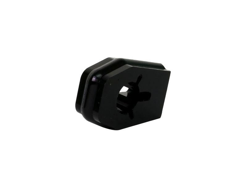 Whiteline Gearbox Mount Bushing - 2007-2014 Ford Mustang