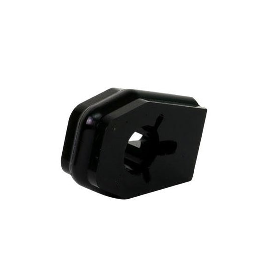 Whiteline Gearbox Mount Bushing - 2007-2014 Ford Mustang