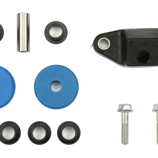 Torque Solution Shifter Bushing Combo - 2006-2014 Subaru WRX