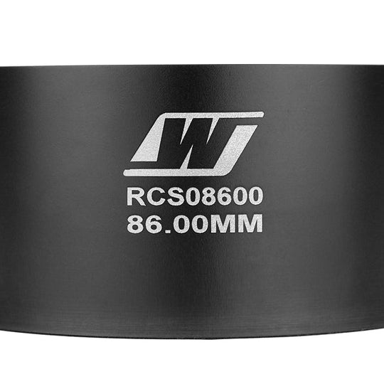 Wiseco Piston Ring Compressor Sleeve 86mm - Universal