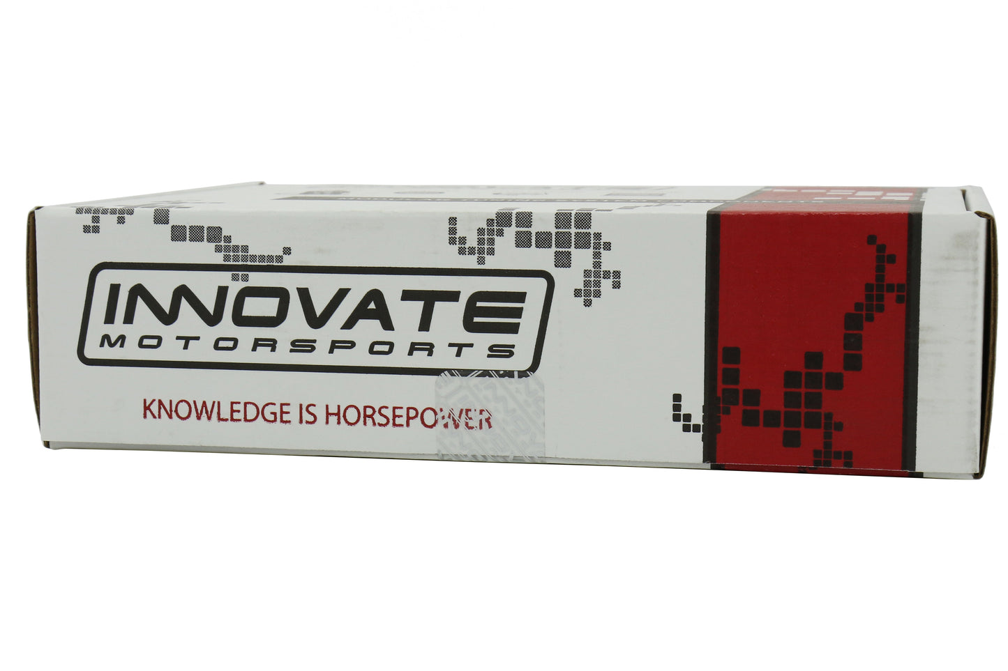 Innovate Motorsports ECF-1 Ethanol Advanced Gauge Kit w/out Ethanol Sensor - Universal