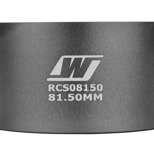 Wiseco Piston Ring Compressor Sleeve 81.5mm - Universal