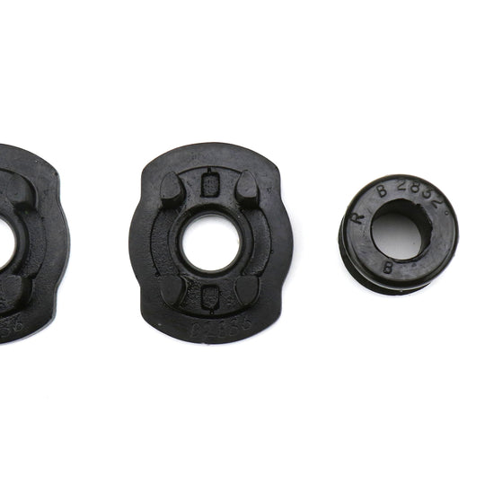 Whiteline Front Pitch Stop Mount Insert Kit - 2002-2007 Subaru WRX / STI / 1993-2007 Impreza