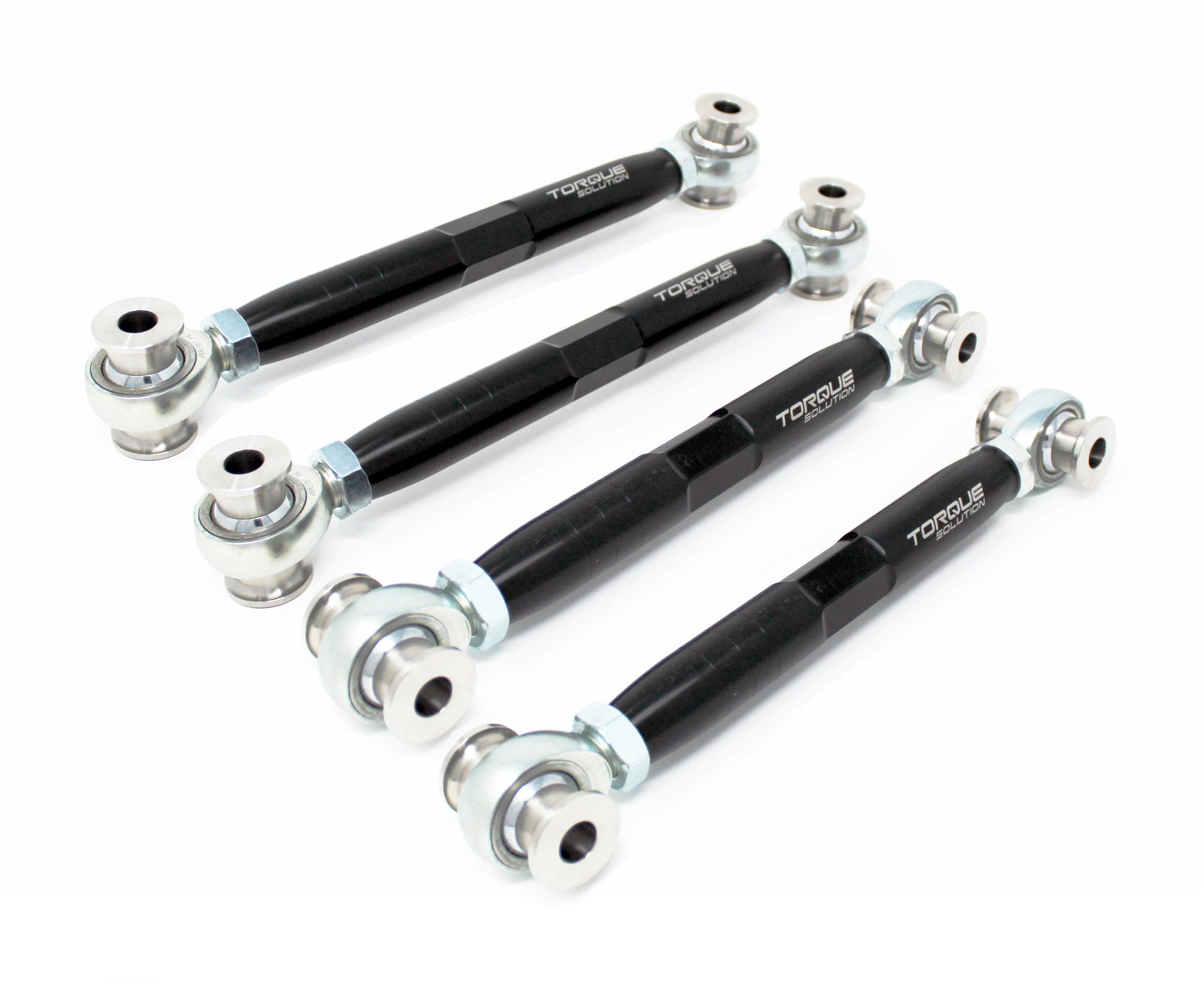 Torque Solution Camber Control Arms - 2011-2016 Porsche 911 991
