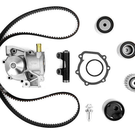 Gates Timing Belt Kit w/ Water Pump - Subaru Models (inc. 1994-1997 Impreza 2.2L)