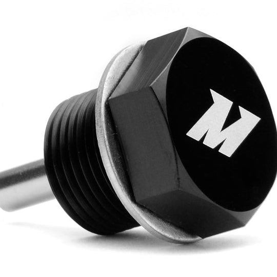 Mishimoto Oil Drain Plug M20x1.5 - Subaru Models (inc. 2002-2014 WRX / 2004+ STI)