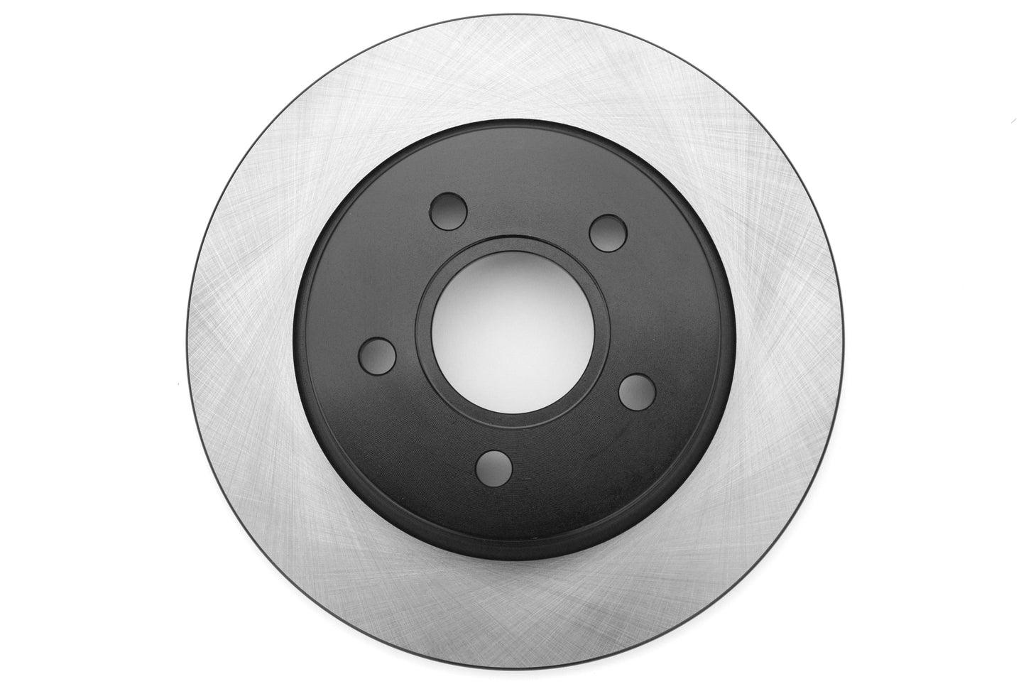 Stoptech Preferred Axle Pack Rear - 2013-2018 Ford Focus ST