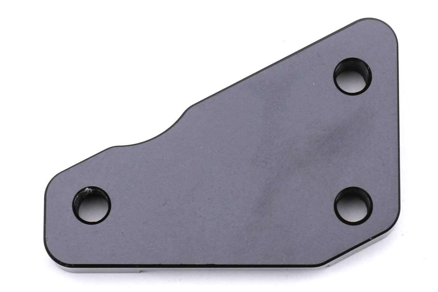 Torque Solution Short Shift Plate - 2014-2018 Mazda 3