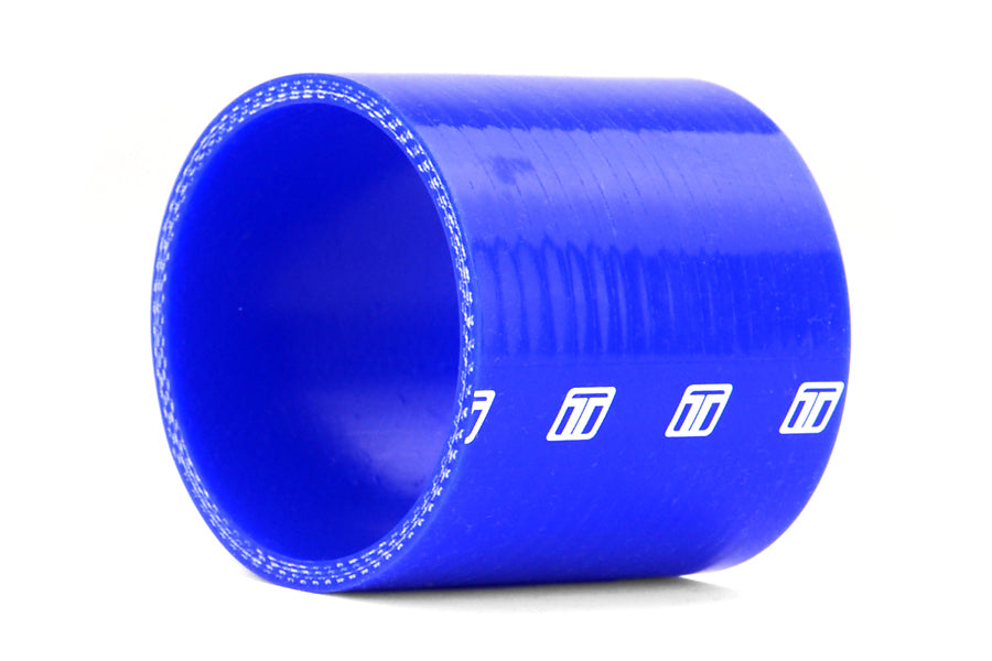 Turbosmart Silicone Coupler 3in Blue