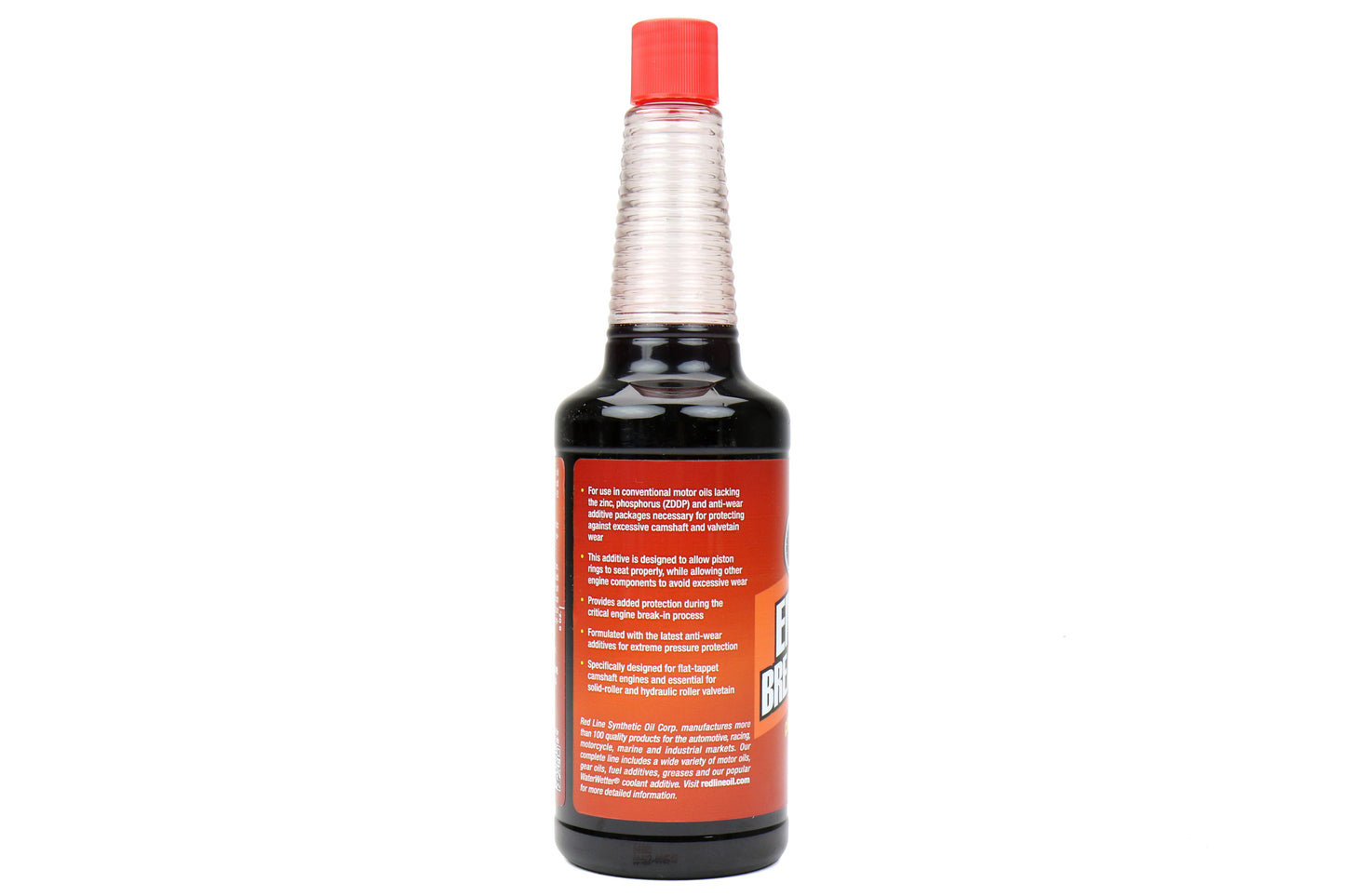 Red Line Break-In 16oz - Universal