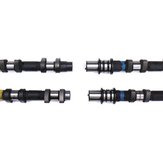 Brian Crower Stage 2 272 Camshafts - 2004-2007 Subaru STI, 2006-2007 WRX