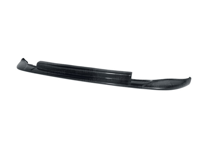 Seibon Carbon Fiber VS Style Front Lip - 2002-2005 Nissan 350Z