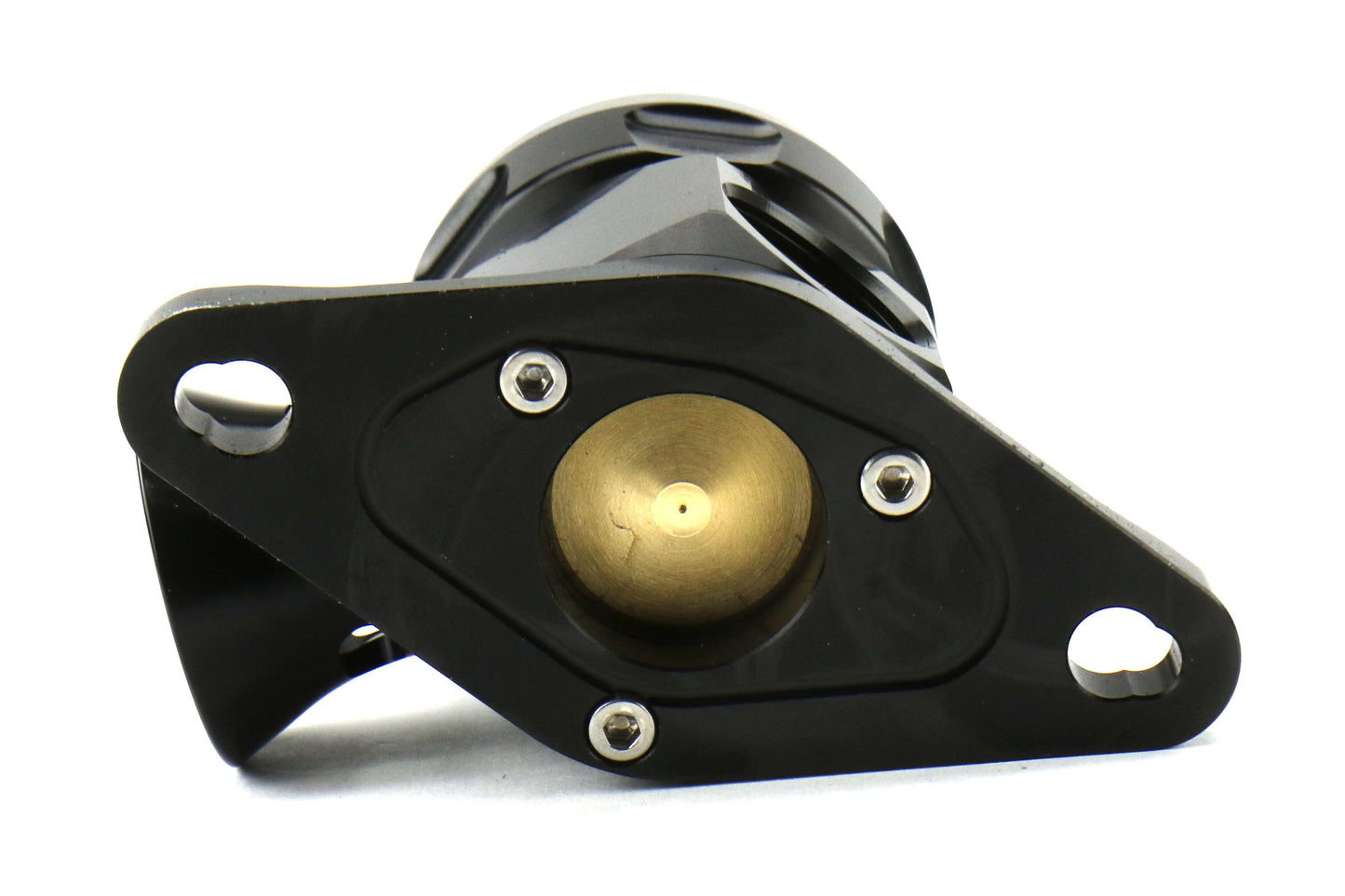 08-14 WRX / 05-09 Legacy GT Go Fast Bits TMS Respons Hybrid Blow Off Valve -
