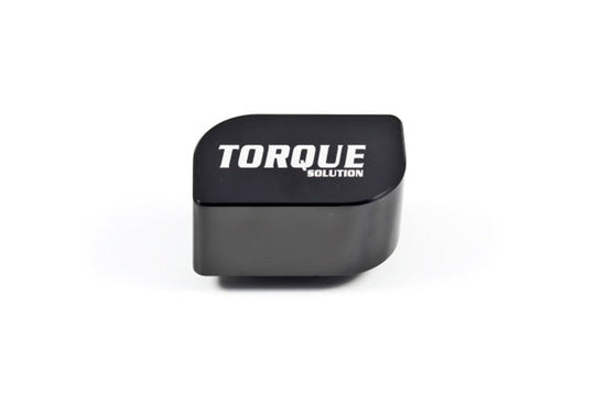 Torque Solution Short Shift Weight - 2007-2009 Mazda 3
