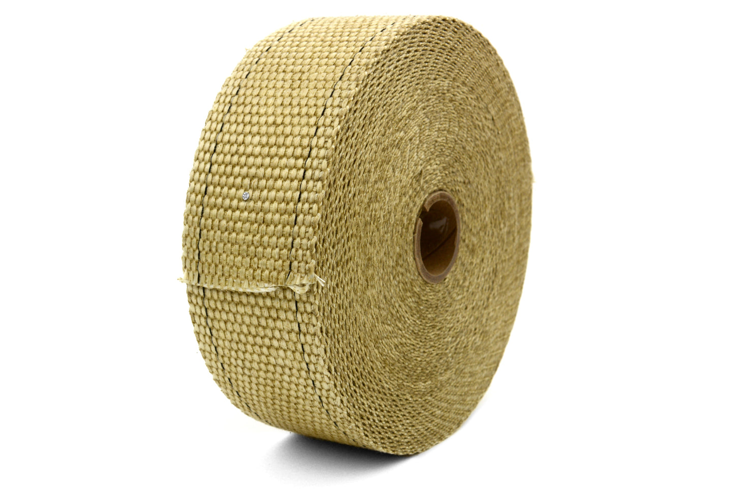 DEI Tan Exhaust / Header Wrap 2in x 50ft - Universal