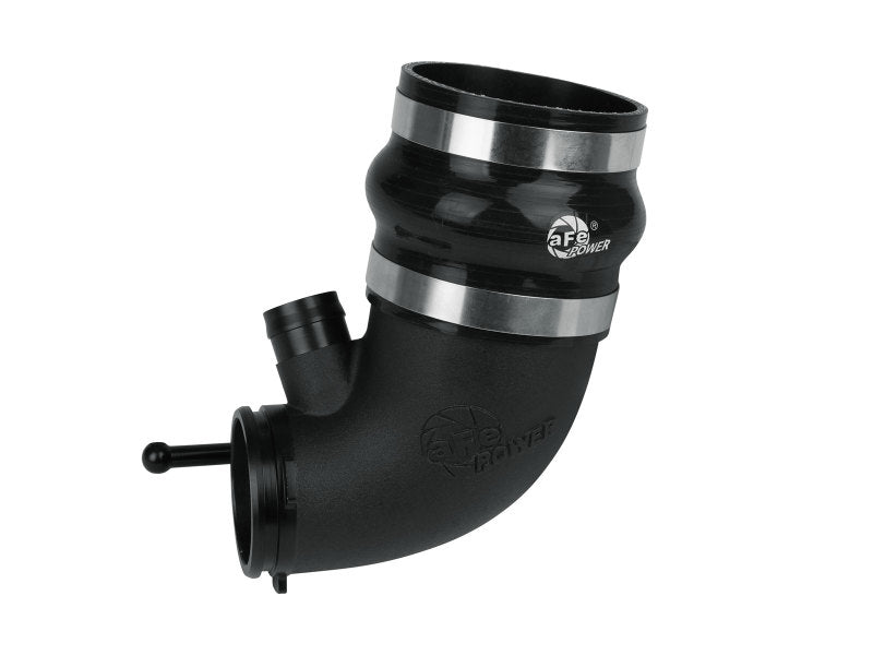 aFe 15 - 21 VW GTI L4 - 2.0L (t) Turbo Inlet Tube - 4thto5thAutomotive