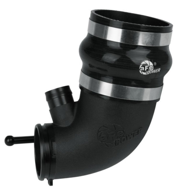 aFe 15 - 21 VW GTI L4 - 2.0L (t) Turbo Inlet Tube - 4thto5thAutomotive