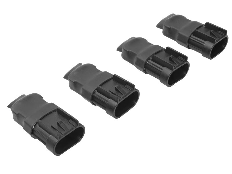 aFe Control 14 - 19 Chevrolet Corvette / 12 - 22 Camaro SS Ride Height Simulator Modules - Set of 4 - 4thto5thAutomotive