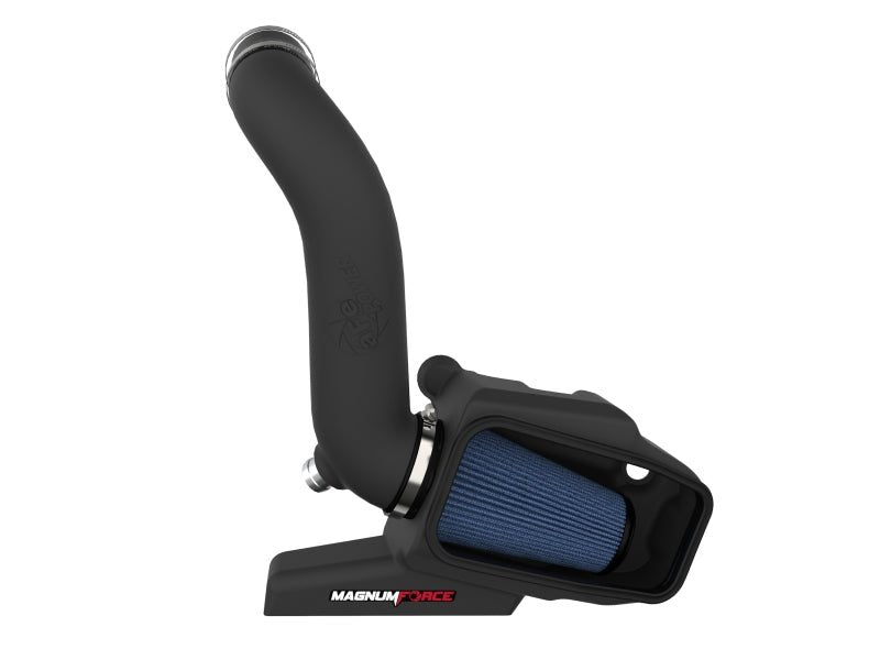 aFe Magnum FORCE Stage - 2 Pro 5R Cold Air Intake System 15 - 19 Volkswagen GTI (MKVII) L4 - 2.0L (t) - 4thto5thAutomotive