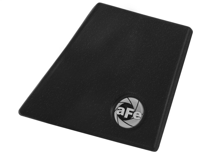 aFe MagnumFORCE Intake System Cover Stage - 2 P5R AIS Cover 2015 Audi A3 / S3 - 4thto5thAutomotive