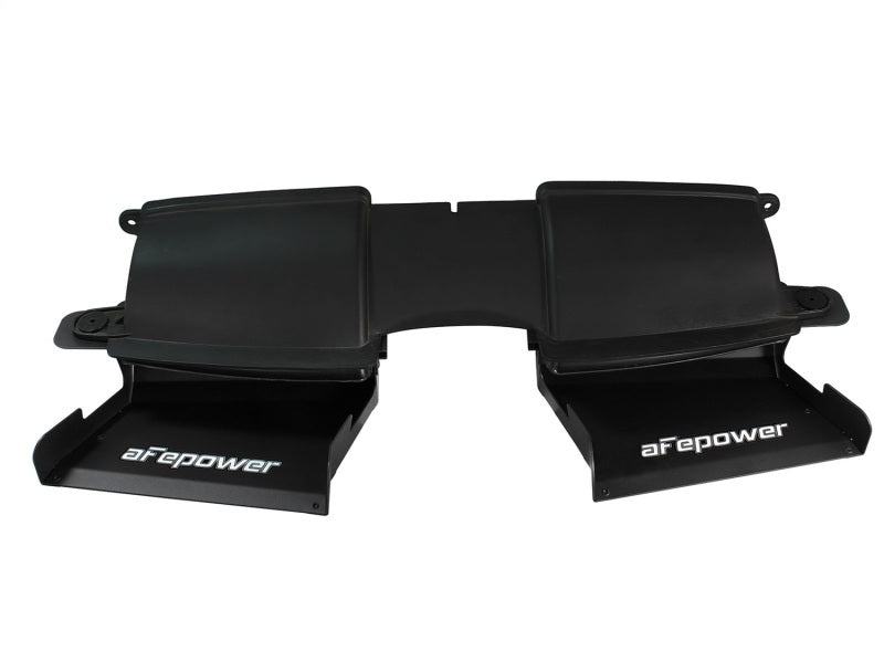 aFe MagnumFORCE Intakes Scoops AIS BMW 335i (E90/92/93) 07 - 11 L6 - 3.0L (tt) - 4thto5thAutomotive