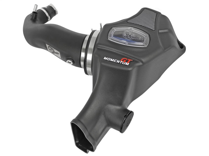 aFe Momentum GT Pro 5R Intake System 15 - 16 Ford Mustang L4 - 2.3L EcoBoost - 4thto5thAutomotive