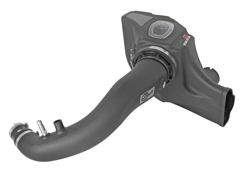 aFe Momentum GT Pro 5R Intake System 15 - 16 Ford Mustang L4 - 2.3L EcoBoost - 4thto5thAutomotive